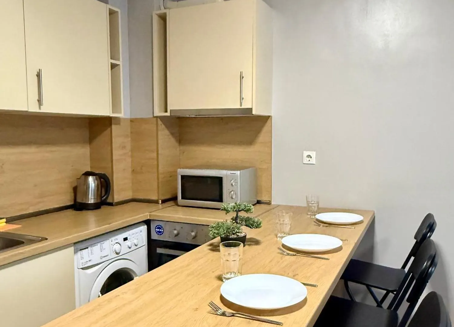 Trifonov Loft Διαμέρισμα Σόφια