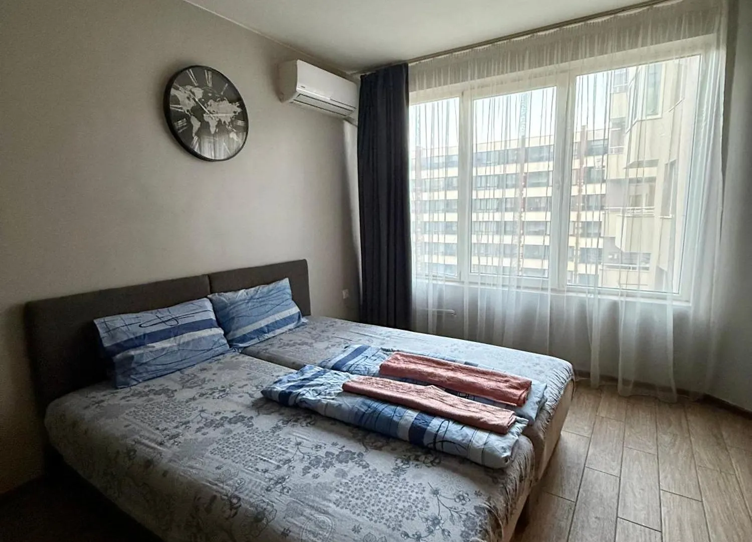 Trifonov Loft Διαμέρισμα Σόφια