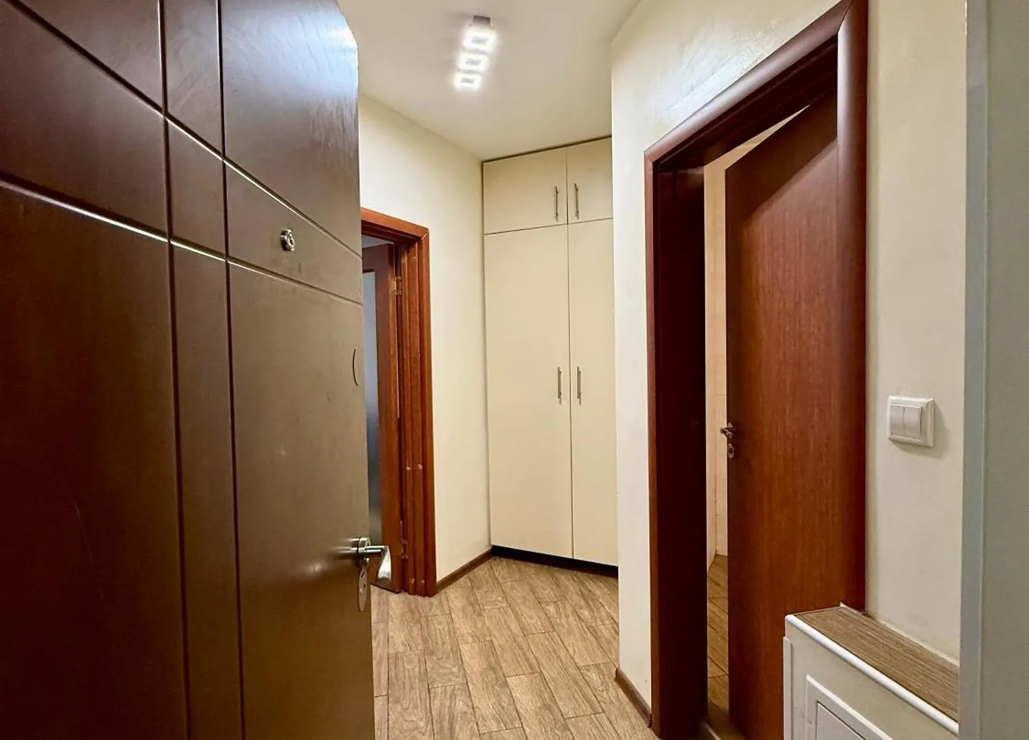 Apartament Trifonov Loft Sofia