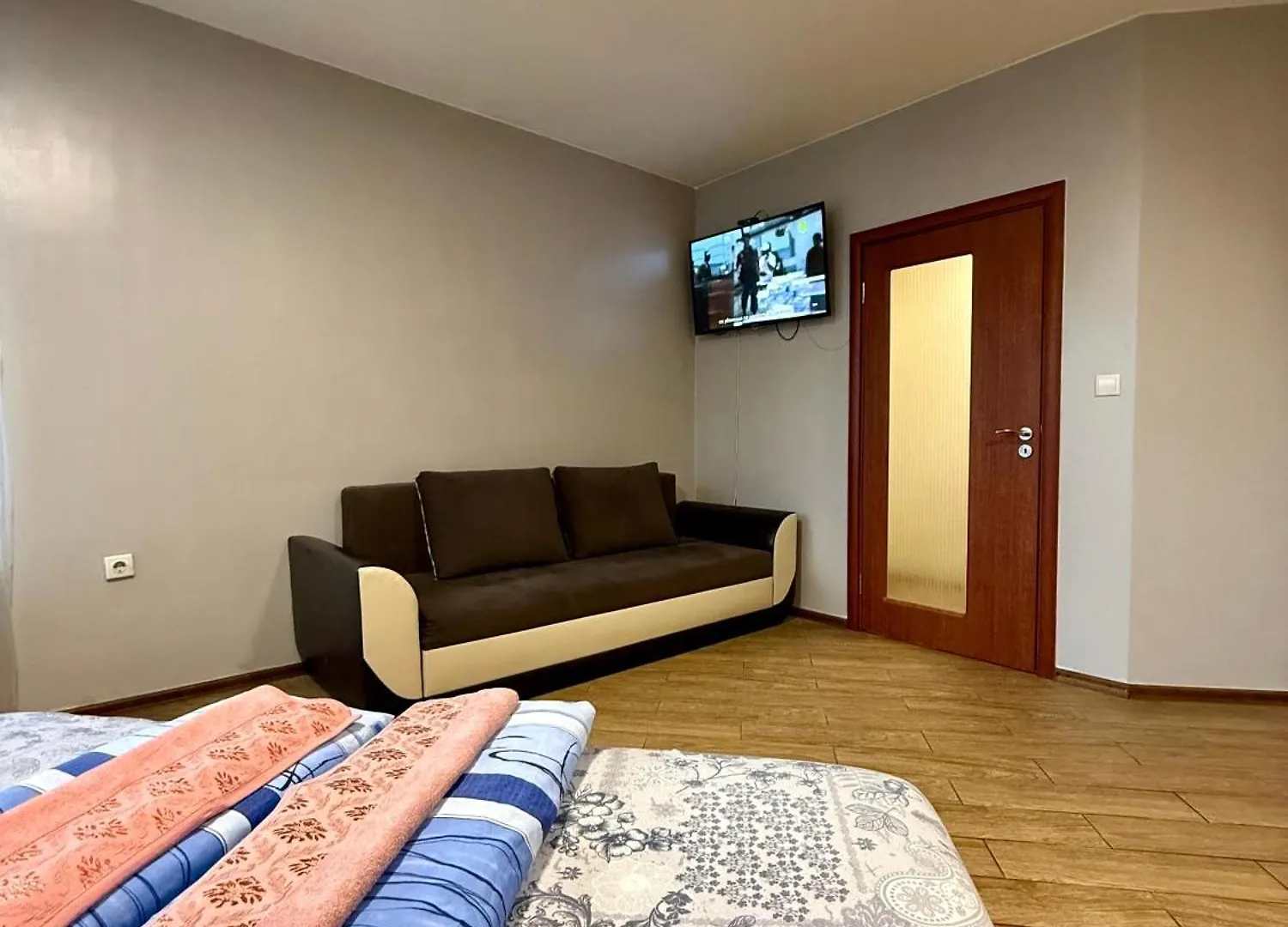 Apartament Trifonov Loft Sofia Bułgaria