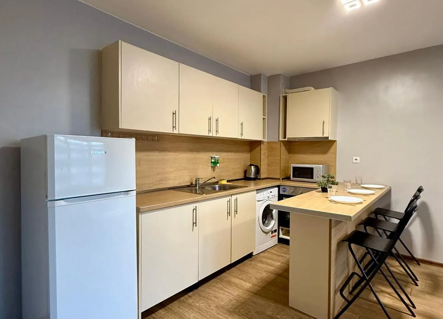 Apartament Trifonov Loft Sofia 0*,  Bułgaria