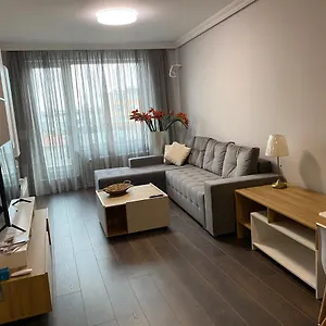 Appartement The Orchid, Sofia