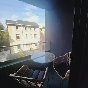 Vienna A Lovely Two Bedrooms With Parking Σόφια